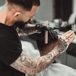 13 BarberShop, Craiova program de funcționare
