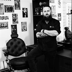 Cotoi The Barber, Beclean program de funcționare