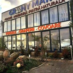 Granymar Profi Stone - Piatră Naturală, Vicovu de Jos program de funcționare