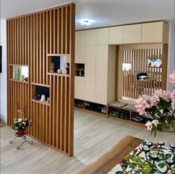 Wood Concept, Baia Mare program de funcționare