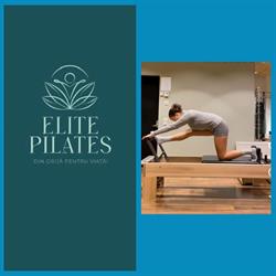 Elite Pilates, Timişoara program de funcționare