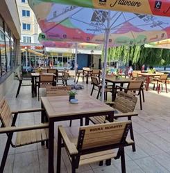 Restaurant Darina Diamant, Târgu Mureş program de funcționare