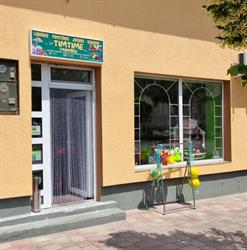 Librăria Timtime Variabile, Sânnicolau Mare program de funcționare