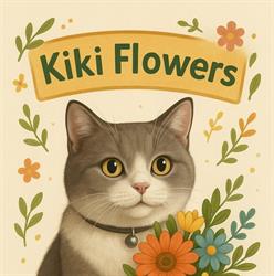 KIKI Flowers, Constanţa program de funcționare