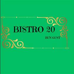 bistro 20, Floreşti program de funcționare