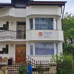 Centrul de Sanatate Evidan Med, Piatra-Neamţ program de funcționare