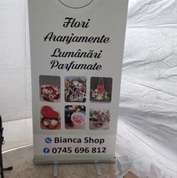 Bianca Shop, Alba Iulia program de funcționare