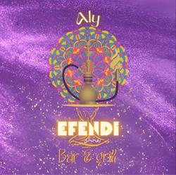 Efendi Aly Bar&Grill, Babadag program de funcționare