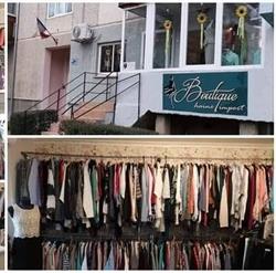 Boutique Haine import, Oradea program de funcționare
