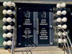 Salon beauty experience, Focşani program de funcționare