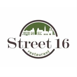 Street 16 Restaurant, Cluj-Napoca program de funcționare