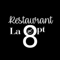 Restaurant La Opt, Oradea program de funcționare