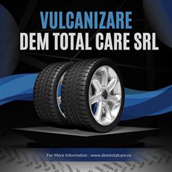 DEM TOTAL CARE, Simila program de funcționare