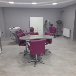 Diamond Nail and Luxury Hair, Ghermăneşti program de funcționare