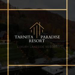 Tarnita Paradise Resort, Mărişel program de funcționare