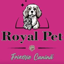 Royal Pet Bacau-Frizerie canina si felina, program de funcționare