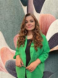 Larisa Ciulpan - Psiholog şi Psihoterapeut, Târgu Jiu program de funcționare