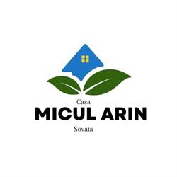 Casa Micul Arin, Sovata (Kis Égerfa vendégház), program de funcționare