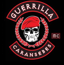 Guerrilla MC Caransebeş, program de funcționare