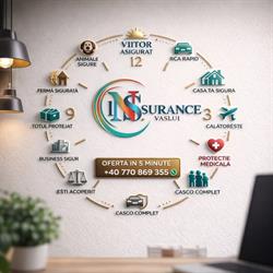 Acte Auto - Asigurări Vaslui, program de funcționare