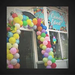 CandyLand70, Constanţa program de funcționare
