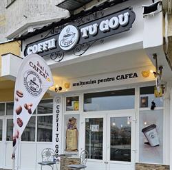 Coffii tu gou Oneşti, program de funcționare