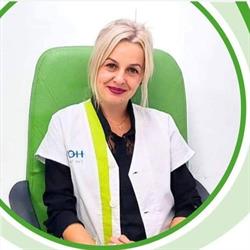Oftalmologie Veronica, Bacău program de funcționare