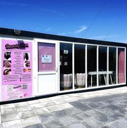 Beauty Box, Costineşti program de funcționare