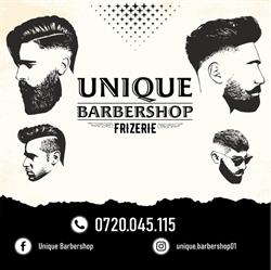 Unique Barbershop - Frizerie Valu lui Traian, program de funcționare