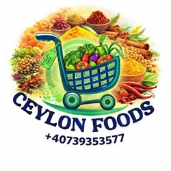 Ceylon foods, Timişoara program de funcționare