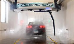 LASER Car Spa, Arad program de funcționare