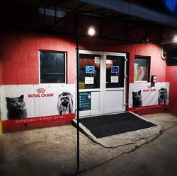 Pet Shop Aly&Coco, Bragadiru program de funcționare