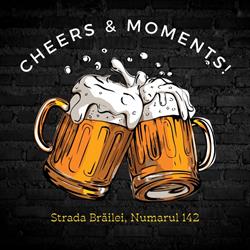 Cheers PUB, Galaţi program de funcționare