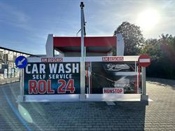 Rol24 Spalatorie Self Service, Botoşani program de funcționare