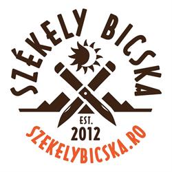 Székely bicska - Briceag secuiesc, Corund program de funcționare
