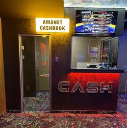 Amanet Cashbook Curtea de Arges, program de funcționare