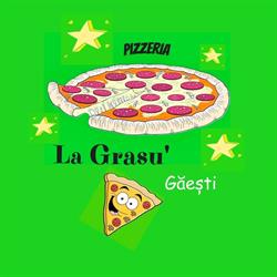 Pizzeria La Grasu Găeşti, program de funcționare