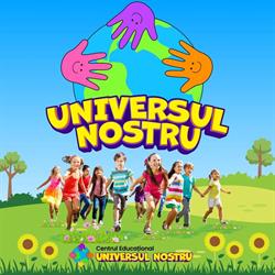 Universul Nostru After school Otopeni, program de funcționare