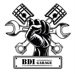 BDI Garage - Service & Vulcanizare, Giroc program de funcționare