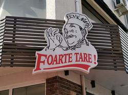 Foarte Tare, Constanţa program de funcționare