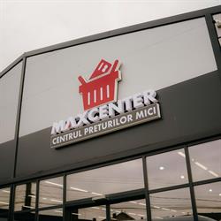 MaxCenter, Grumăzeşti program de funcționare