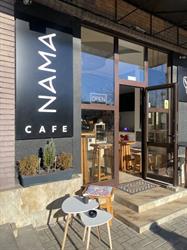 Nama Cafe, Bacău program de funcționare