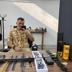 Stilist Voita, Sighetu Marmaţiei program de funcționare