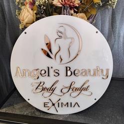 Angel's Beauty, Beclean program de funcționare