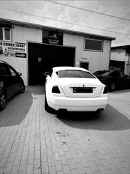 LKW Vision, Chiajna program de funcționare