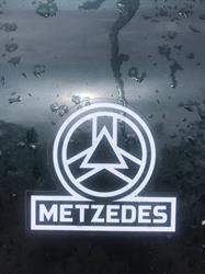 Metzedes, Apahida program de funcționare