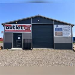 A-Zone Reduceri Outlet Vicov, Bivolăria program de funcționare