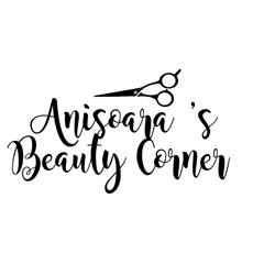 Anisoara's Beauty Corner, program de funcționare