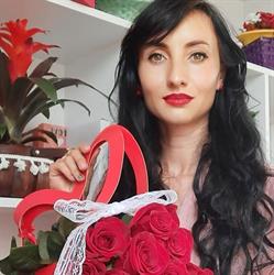 Florăria Ana, Horezu program de funcționare