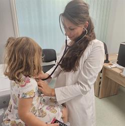 Cabinet Medicina Familie Borcutean Oana, Baia Mare program de funcționare